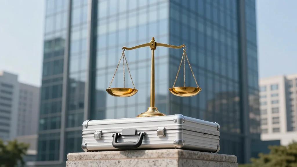 How Australia’s Financial Accountability Regime Aims to Strengthen Corporate Accountability