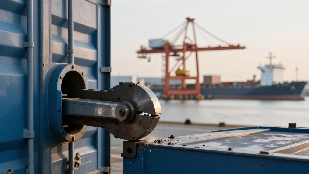 CK Hutchison Unit Seeks $2 Billion in Panama Ports Dispute