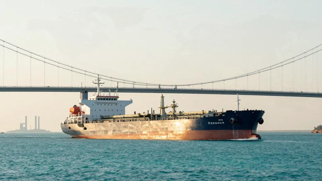 Trump Threatens Strikes on Iran’s Power Plants and Bridges if Hormuz Stays Shut