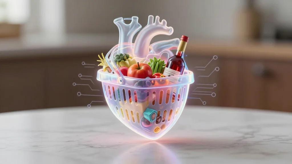 Albertsons Companies Signs On To Test OpenAI ChatGPT Ads