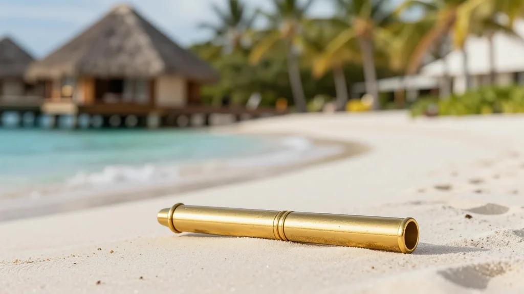 Samoa Steps Into the Global Spotlight Through the King’s Baton Relay