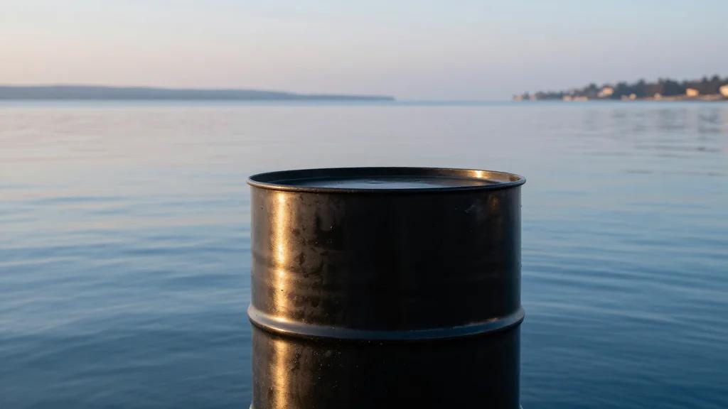 Brent Rises Back Above $100 as Focus Remains on Hormuz