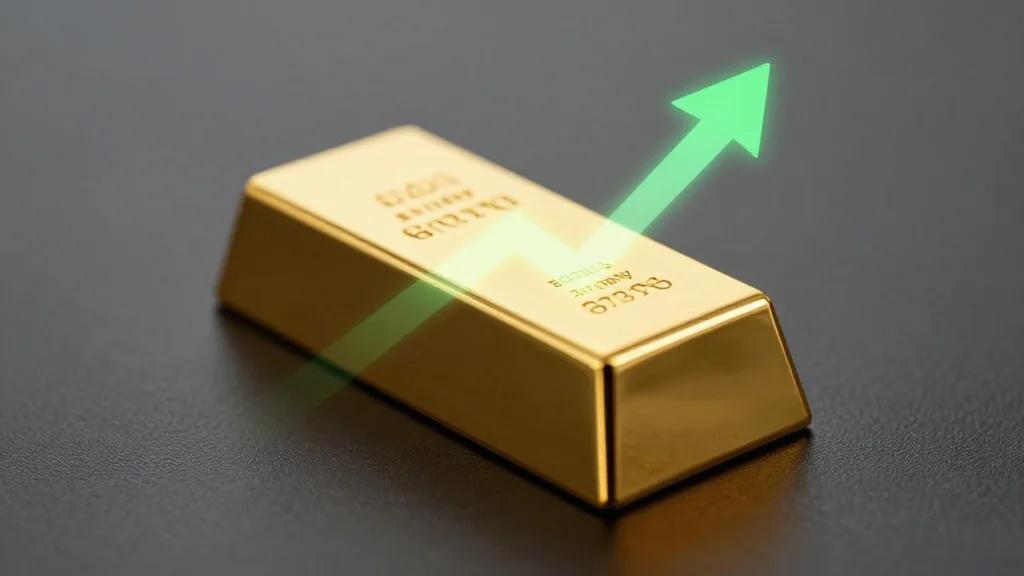 UST Rally Surges Confidently Amid Fragile Truce