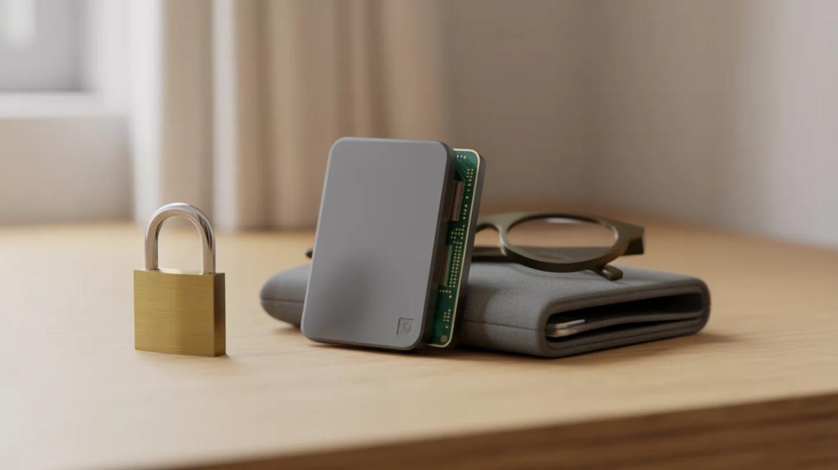 Crypto Poised to Become Privacy’s Next Frontier