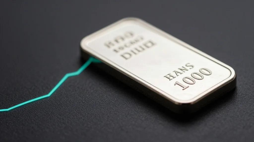 SLVO's Hidden Weakness Meets Its Match In KSLV