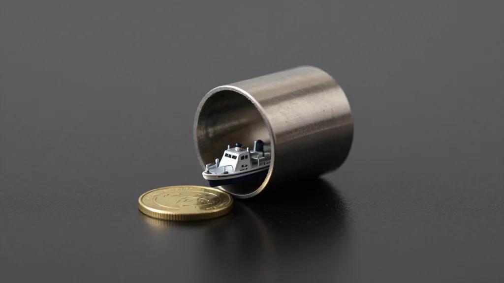 Huron MergeCo., A Saltchuk Subsidiary, Launches $17 per Share Tender Offer for Great Lakes Dredge & Dock