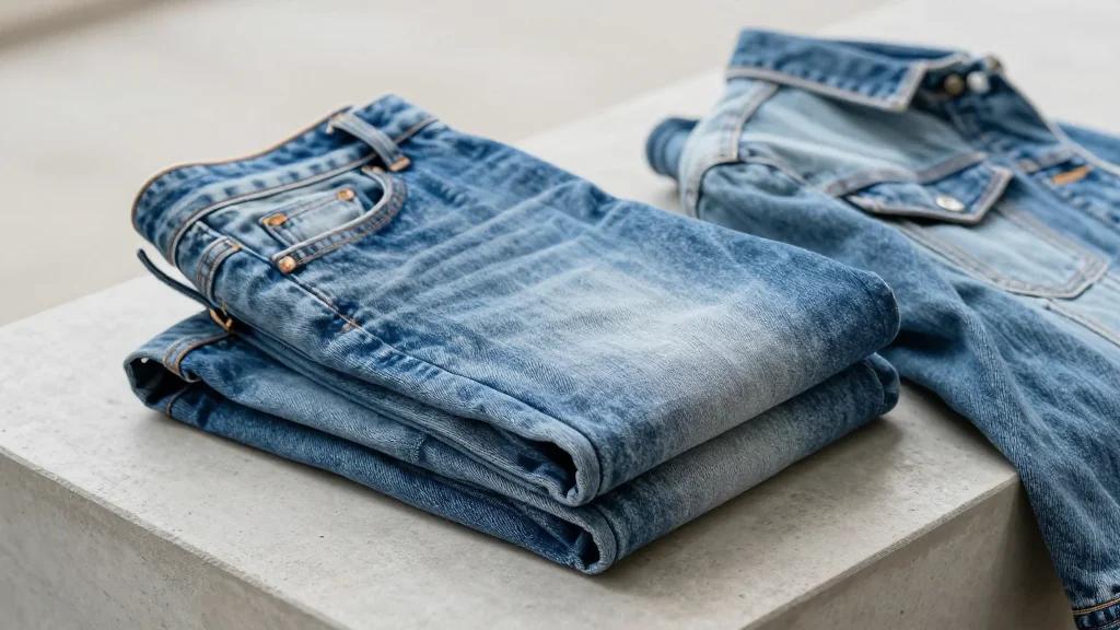Footasylum Launches Major Jeans Collection as the Trend Turns Towards Nostalgic Denim