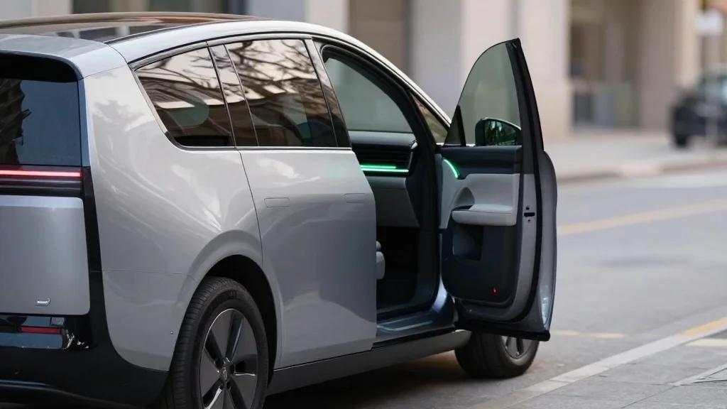 Always‑On Rideshare Exists, Yet Still Needs Refinement