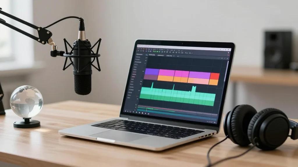 Automatic Dubbing Lets French Tutorials Reach Global Audience