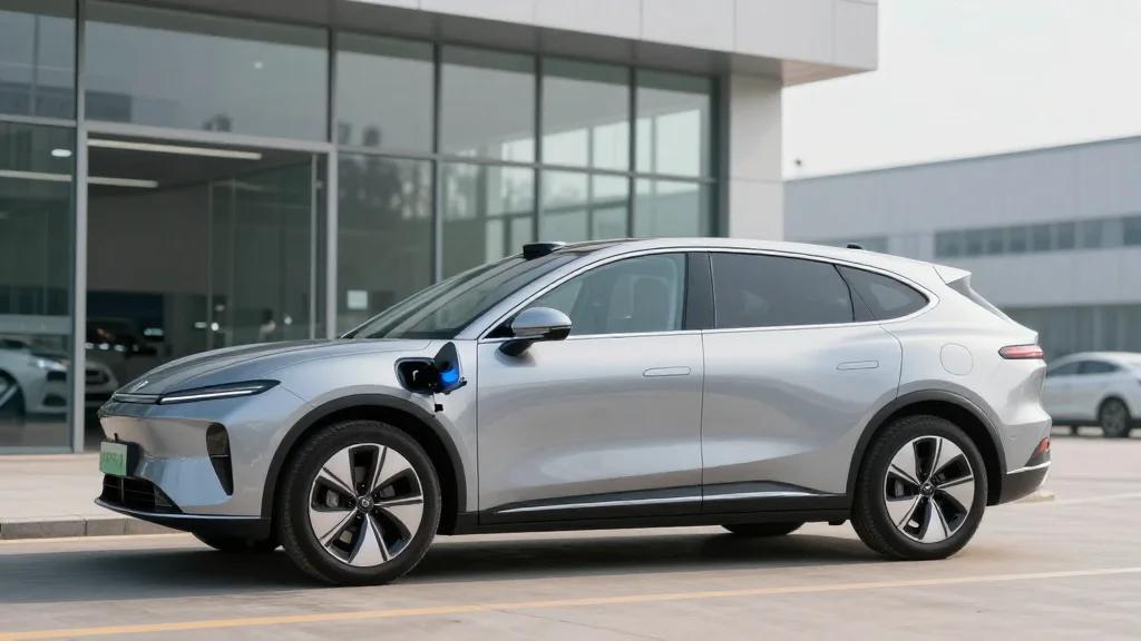 Renault Korea to Produce BEVs From 2028