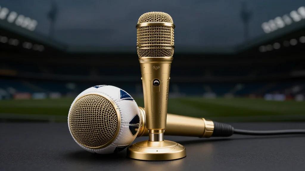 Tony Christie Revamps Hit for Spurs Relegation Anthem