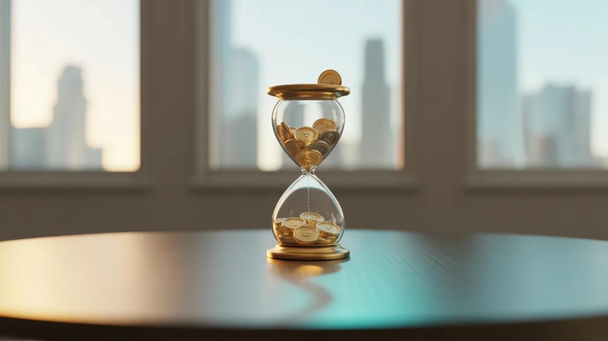 Embrace Market Volatility: Reward Awaits Patient Investors