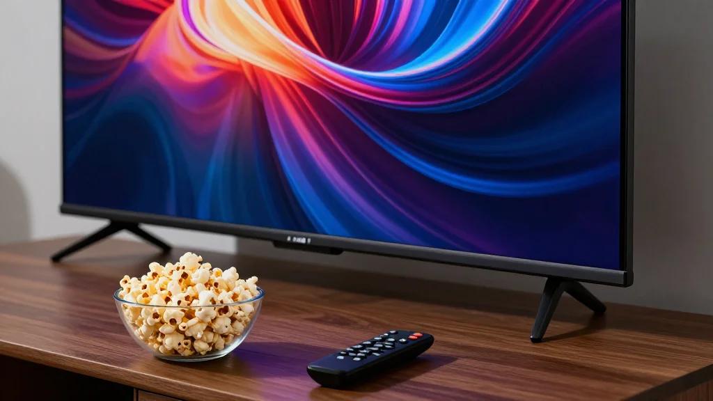 Netflix Q1 2026 Misses EPS, Guides Revenue Below Expectations as Reed Hastings Departs