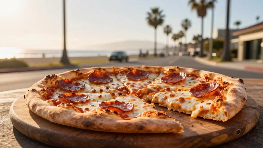 Marcos’s Pizza Signs 12-Unit Franchise Agreement in Southern California