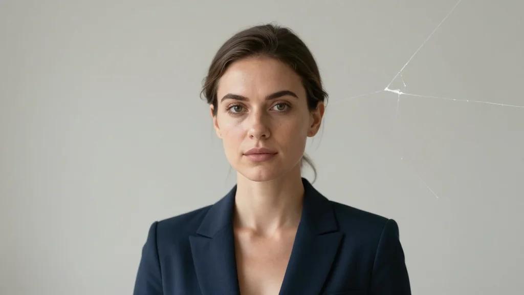 Executive Women Collapse Privately Before Public Failure—Act Now