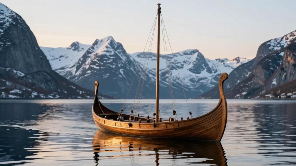 Denmark and Norway: Culture & Fjords