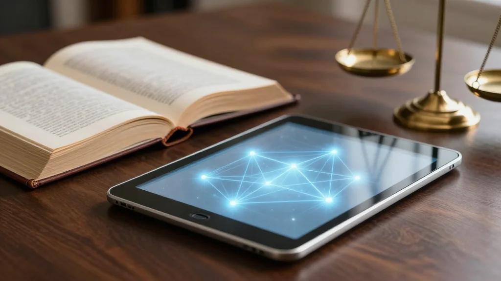 Lack of Comprehensive Legal API Raises Serious Concerns