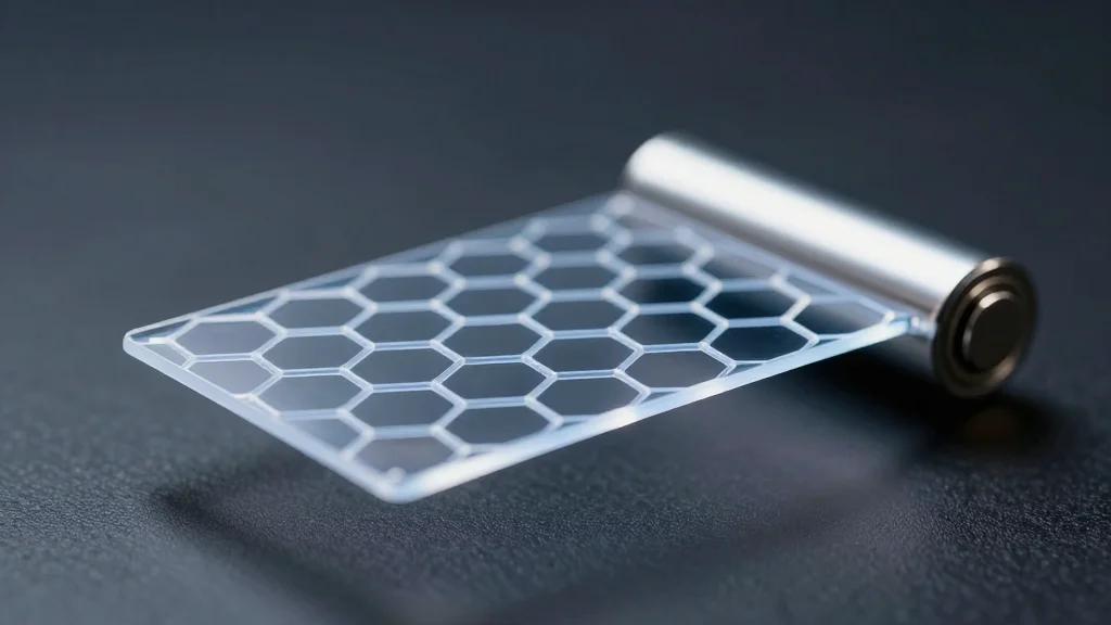 Danish Graphene and Nagase Announce Strategic Partnership
