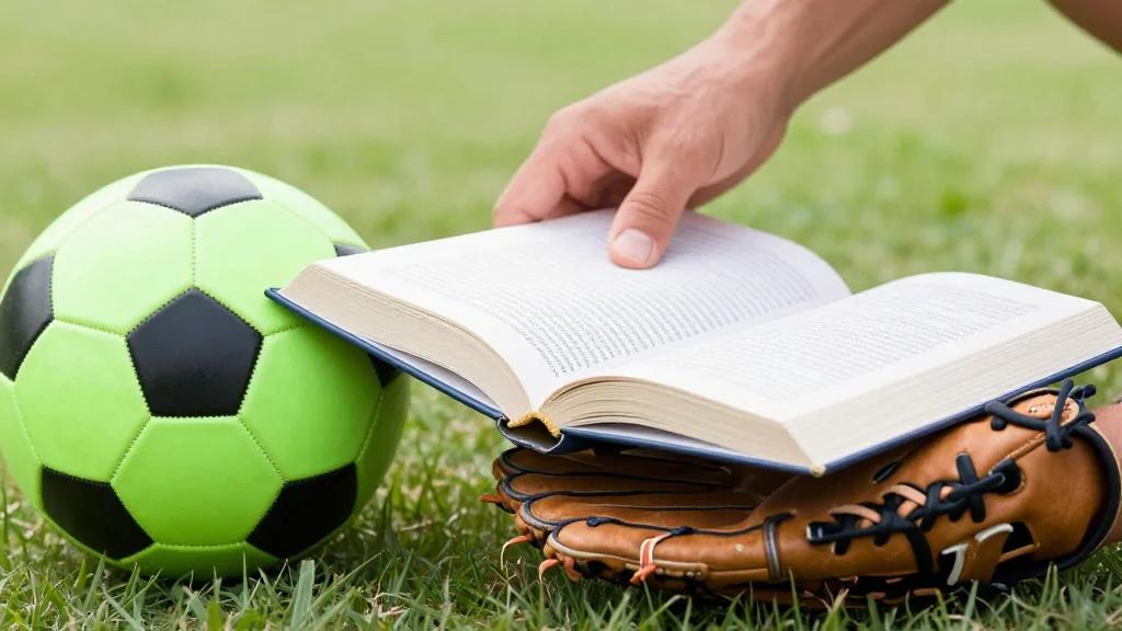 Teach Kids Effort Over Results; Grades Follow Passion