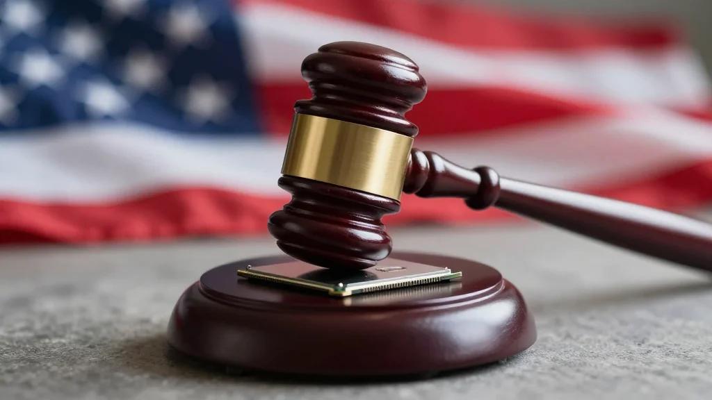 Judge Halts Pentagon’s Supply‑Chain Risk Designation of Anthropic