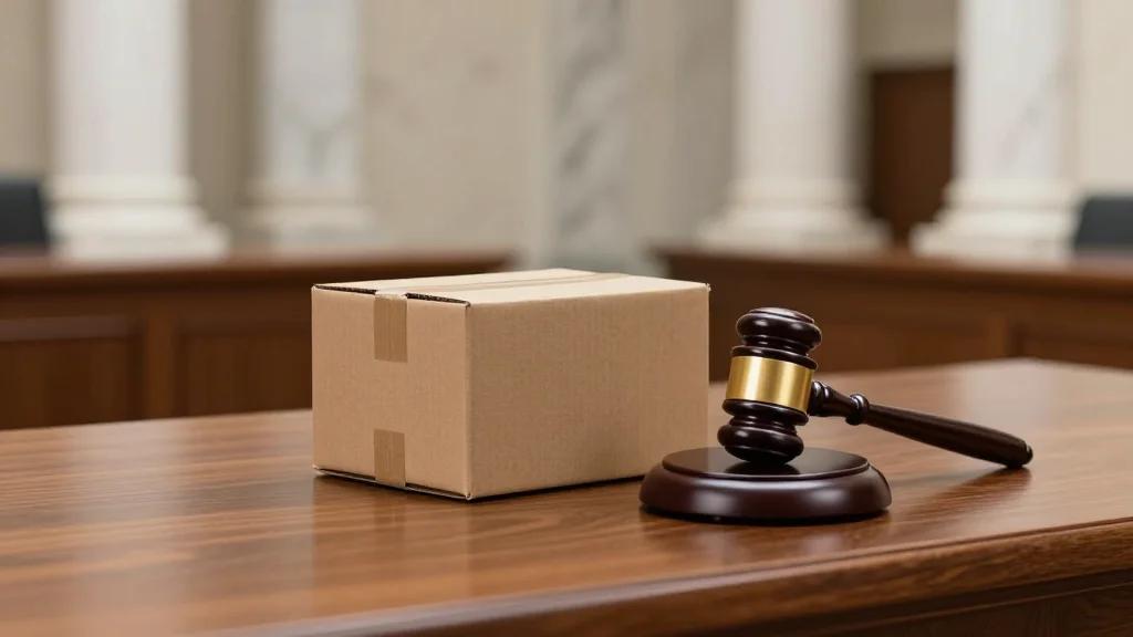 Amazon's MFN Isn't Collusion, Antitrust Claim Overblown