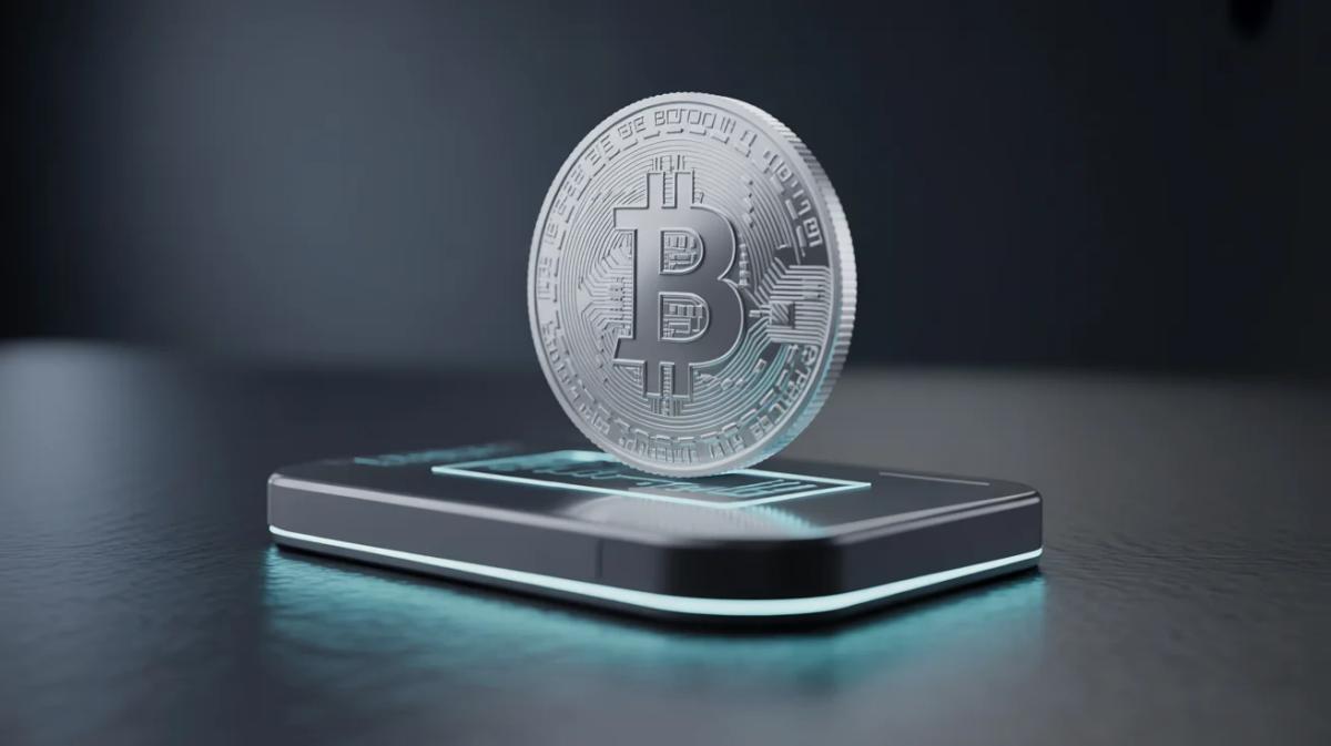 Bitcoin Adoption Delayed Two Years, $1M Target Nearing