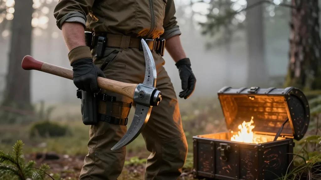 Fortnite's Forgotten Original Mode Save the World Will Be Free to Play