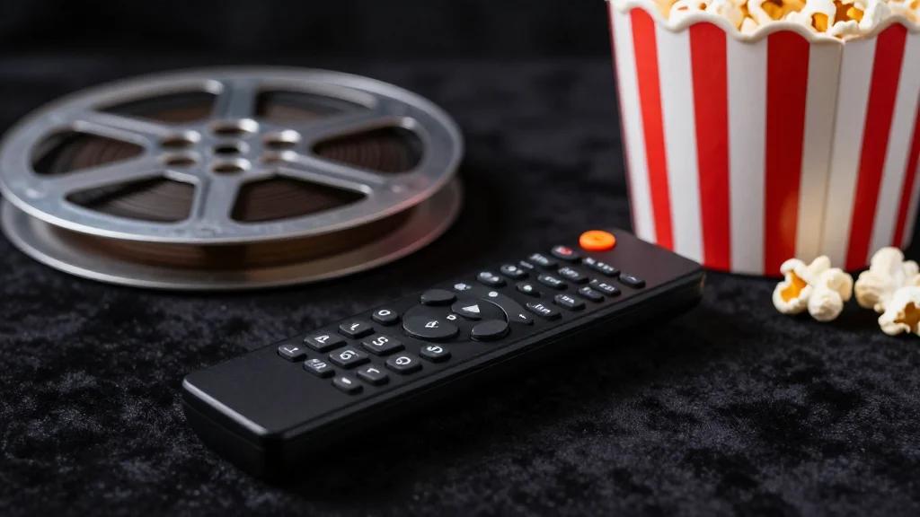 For 2026, Netflix Is Doubling Down on Original Storytelling and Comedies