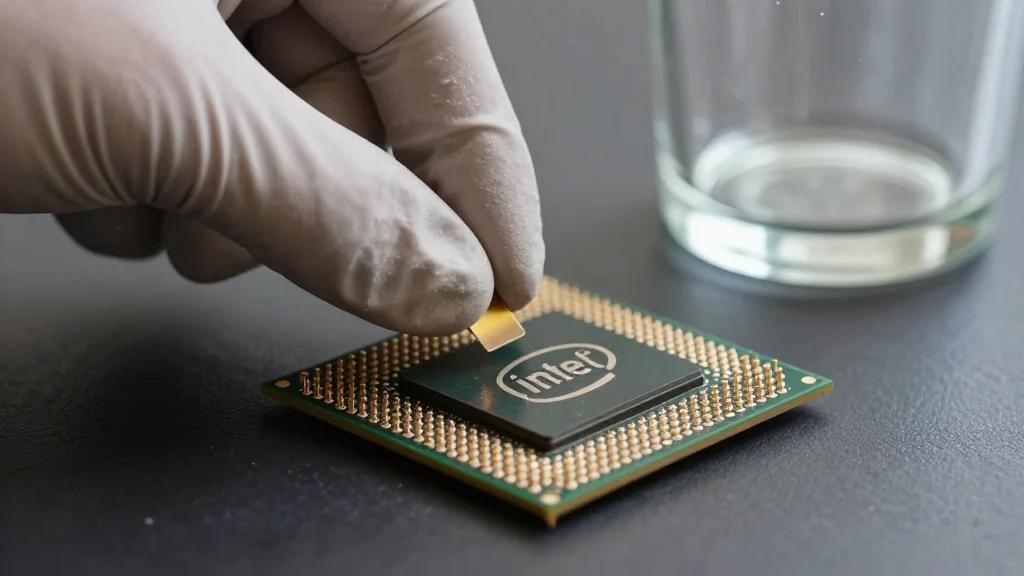 Linus Torvalds Merged The Code Beginning To Remove Intel 486 CPU Support In Linux 7.1