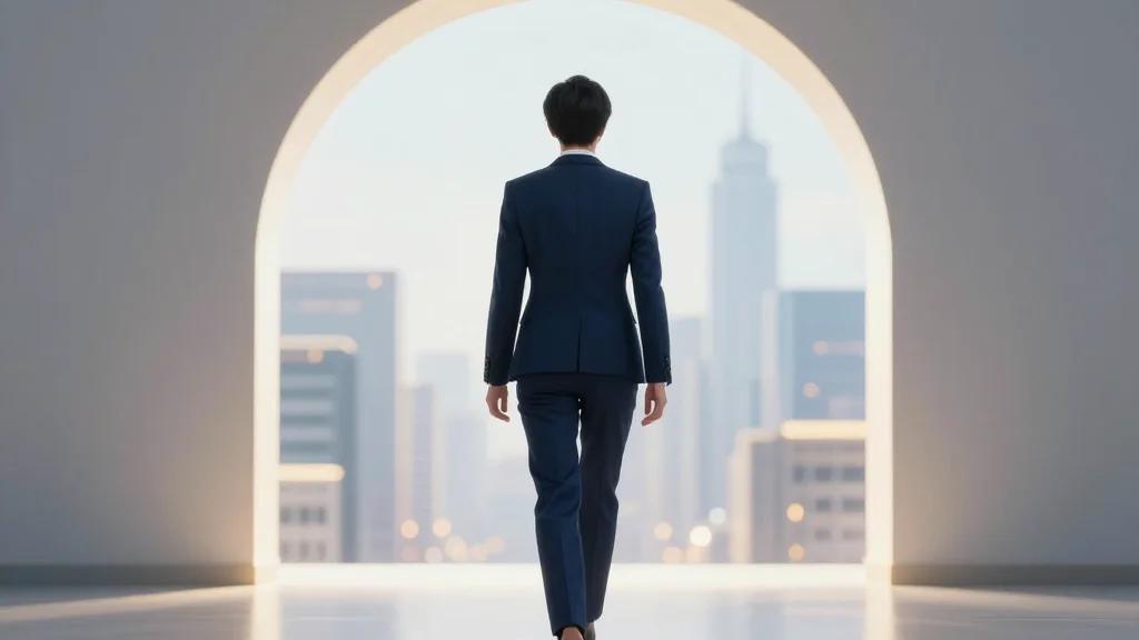 Sell the Transformation, Not Just Product Features