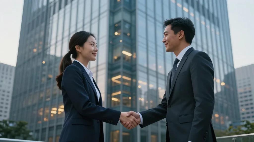 Law Firm Robinson+Cole Inks 48K-SF Lease at 100 Park Avenue