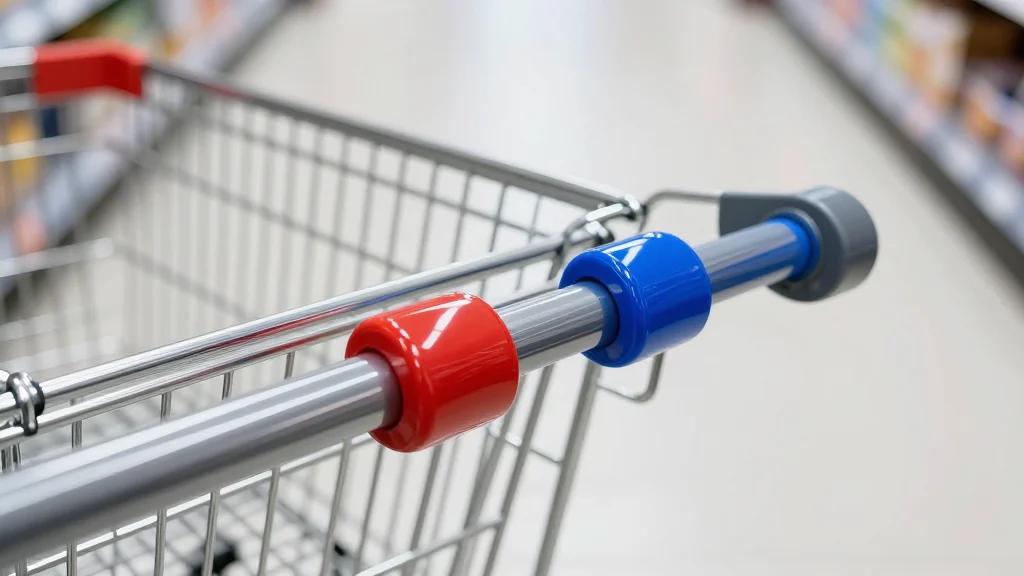 Color‑coded Buttons Reveal Surprising Shopping Cart Choices