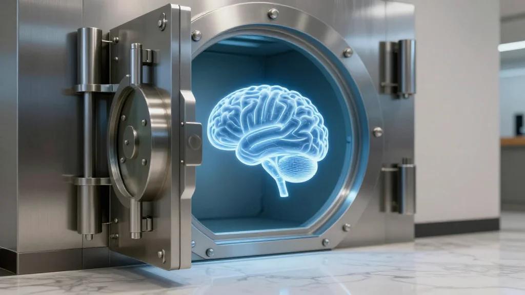 Anthropic’s New AI Model Triggered an Emergency Banking Meeting. It’s a Reason to Buy Cybersecurity Stocks.