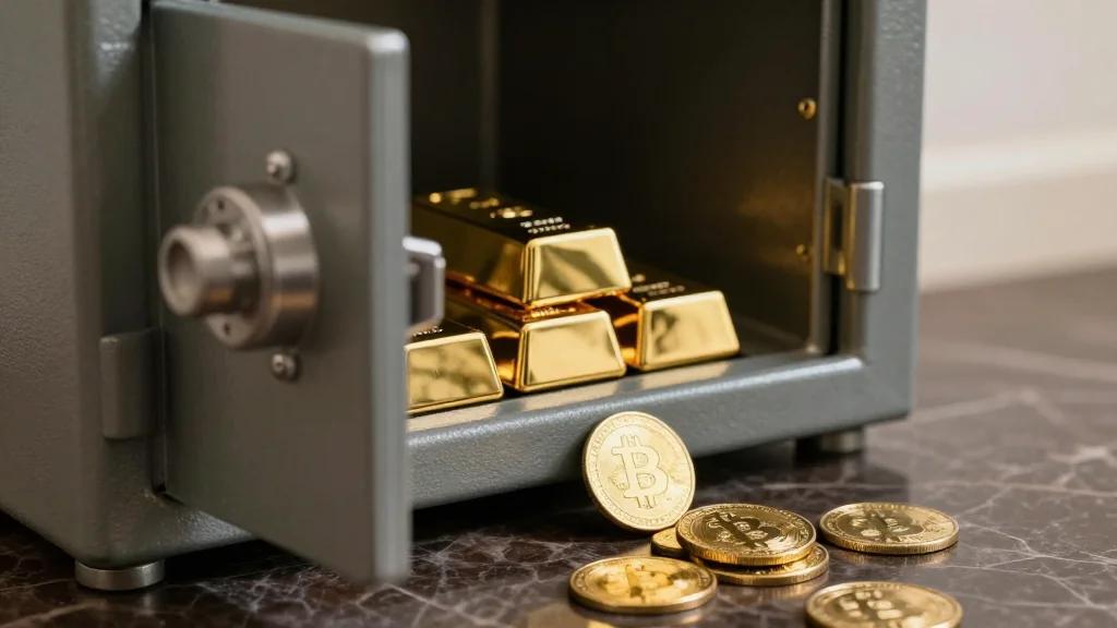 Crypto Gains Are Easy; Keeping Them Is Hard