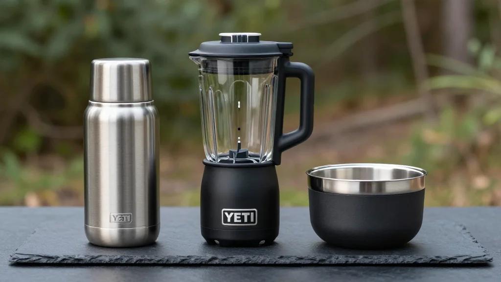 9 Portable Kitchen Finds That Make Eating on the Go a Breeze