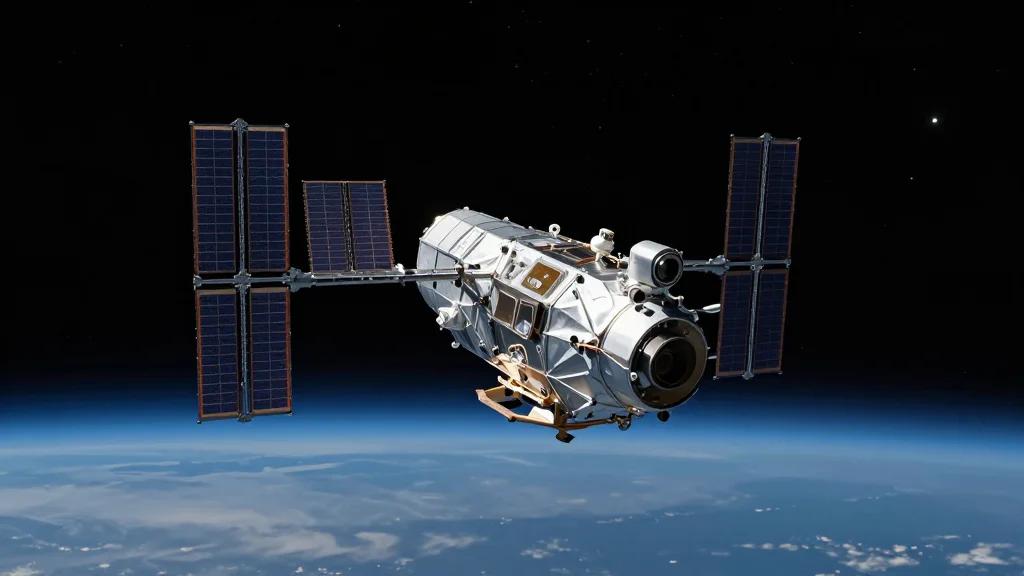 Two New Documents Outline Future Evolution of the U.S. Space Force