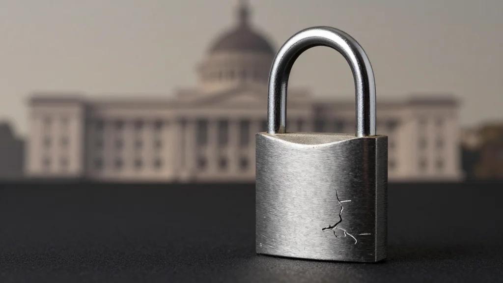 InfoReg Raises Alarm as Data Breaches Hit 788 in Q1