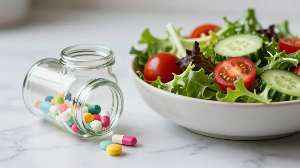 Deprescribing Diabetes Medications Can Be Feasible and Safe when Lifestyle Medicine Is Integrated Into Primary Care