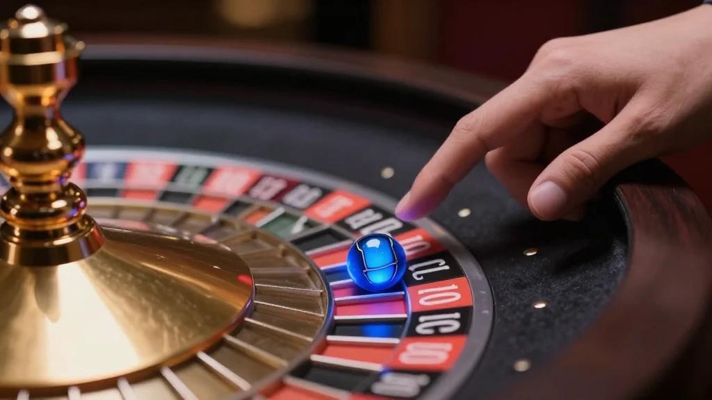 The Russian Roulette of Customer Service