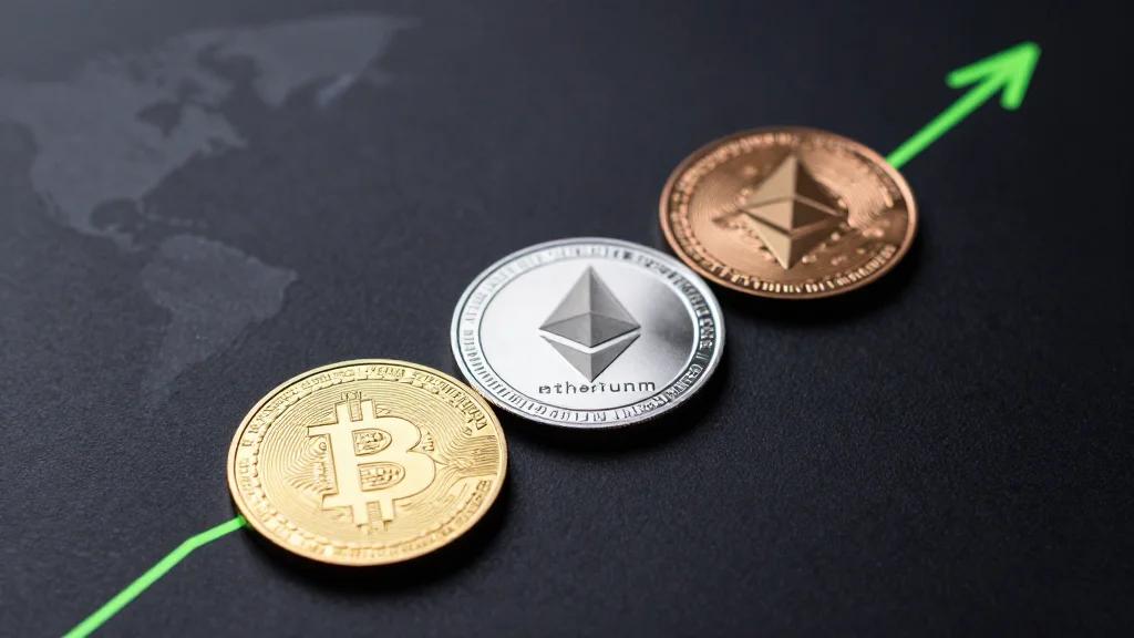 Altcoin Rally Is Temporary; Macro Remains Unchanged