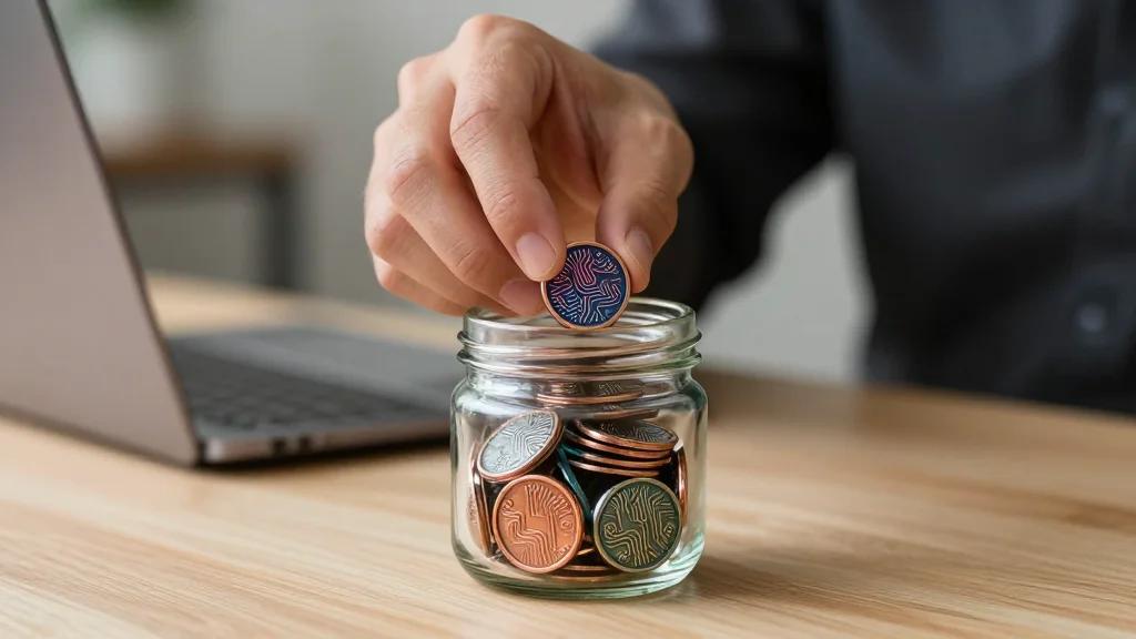 Buy the Dip, Double Positions when Others Lose Faith