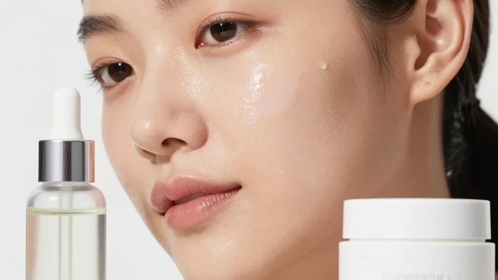 Priyanka Chopra’s Dr. Althea Oscars Glow