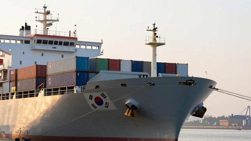 South Korea's Lee to Seek Big Boost in Economic Ties in Summit with PM Modi