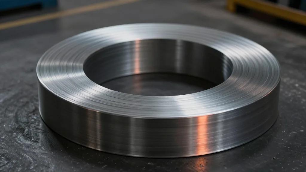 Reliance Inc (RS) Q4 2025 Earnings Call Transcript