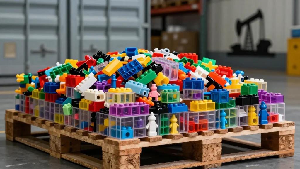 Christmas Comes Early — but Not in a Good Way — for Toymaker