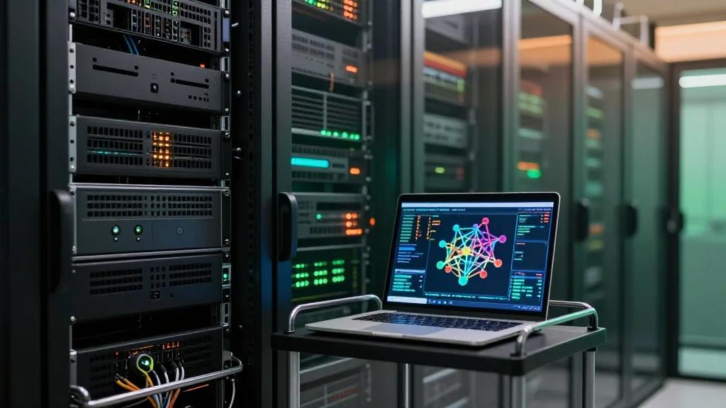 NDAP Overhaul in Works to Handle Surge in Big Data