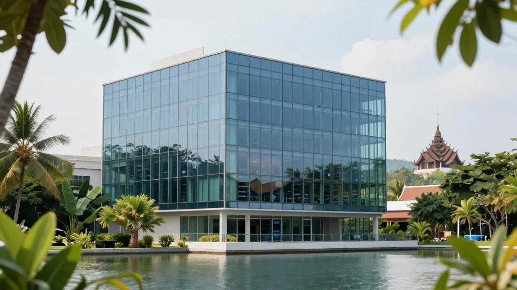 Bridge Data Centres Secures $2.8 Bn Bank Financing for Thai Data Center Expansion