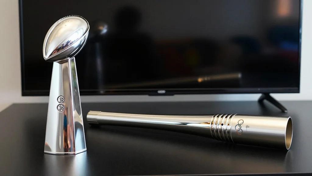 Delayed Nielsen Gauge Confirms the Olympics Were Great for NBCUniversal (and Versant)