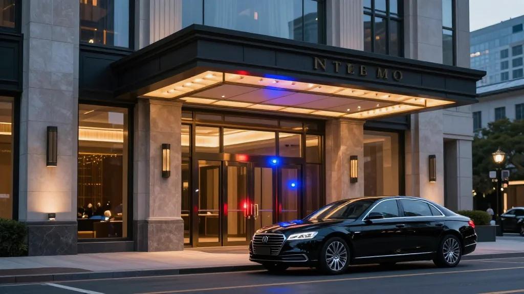 Airlines Rush to Cancel Flights to Puerto Vallarta After Coordinated City-Wide Cartel Attack