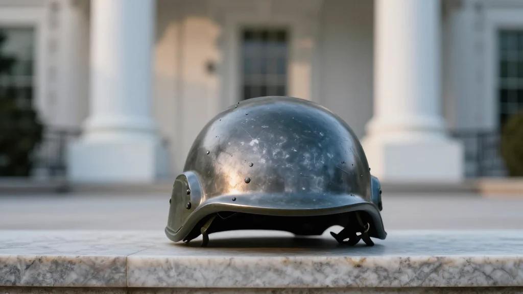 White House Offers Shifting Rationales for War with Iran